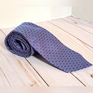 Brooks Brothers NWT Purple Silk Tie